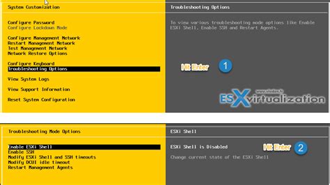 esxi pc sc smart card daemon|enable esxi services.